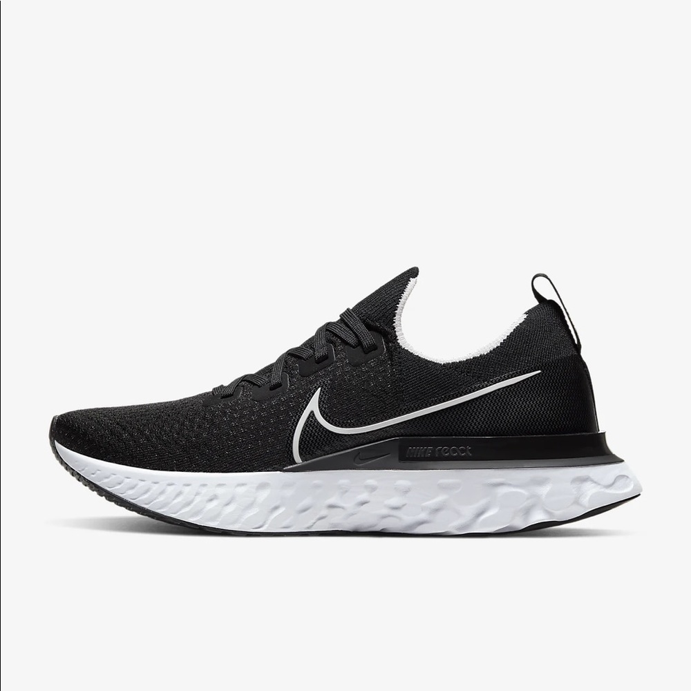 Nike React Infinity Run Flyknit